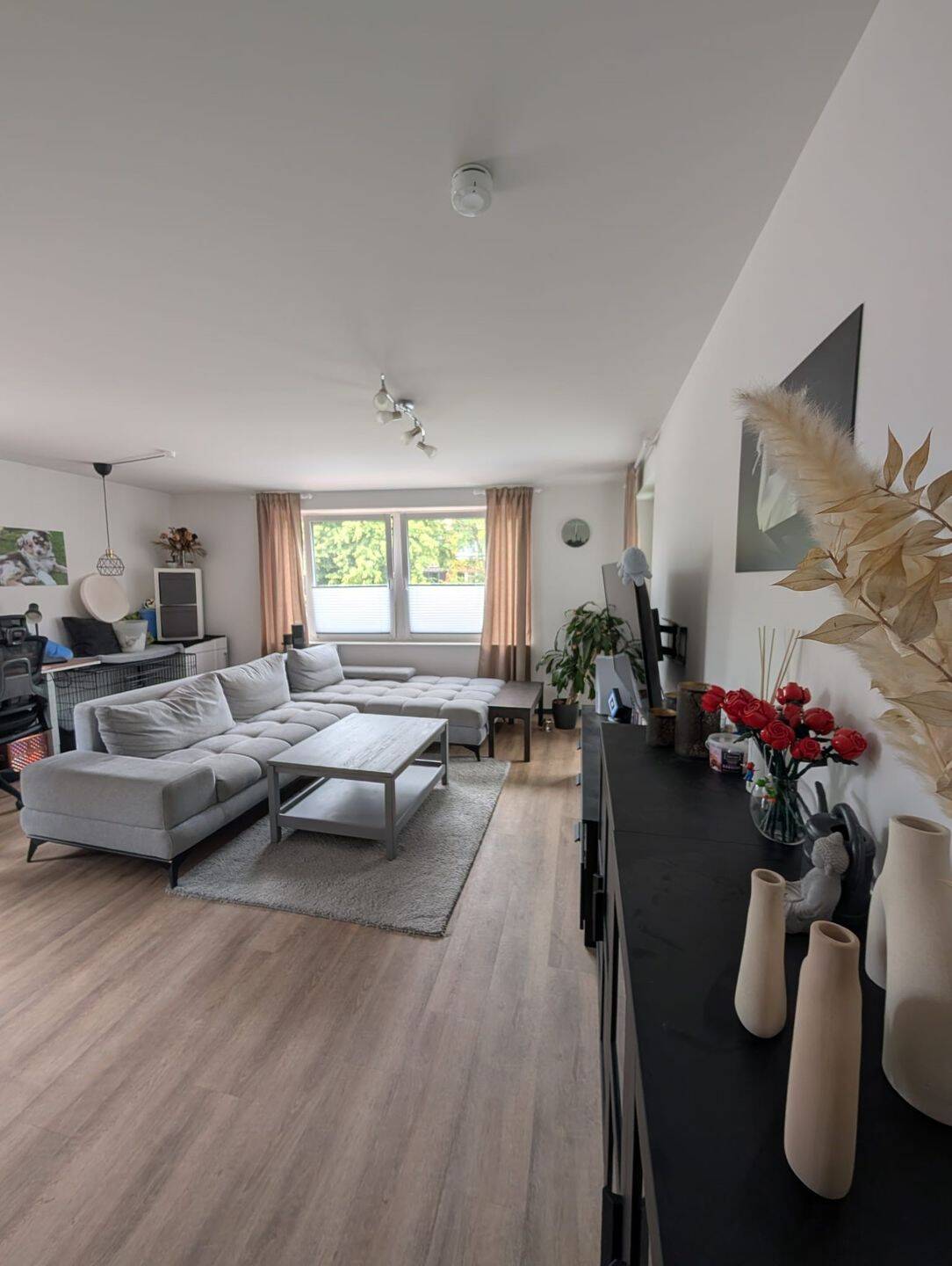 moderne 2 Zimmerwohnung sehr zentraler Lage, 24568 Kaltenkirchen