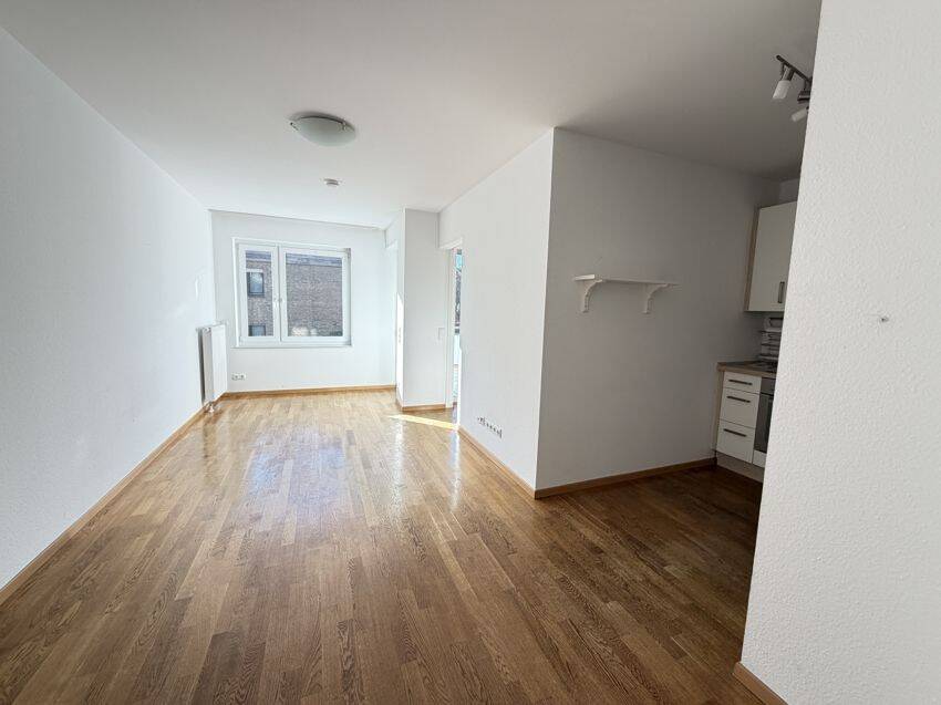 “Seniorengerecht und barrierefrei… kleine 2 Zimmerwohnung im Zentrum von Bramsche zu vermieten!”, 49565 Bramsche