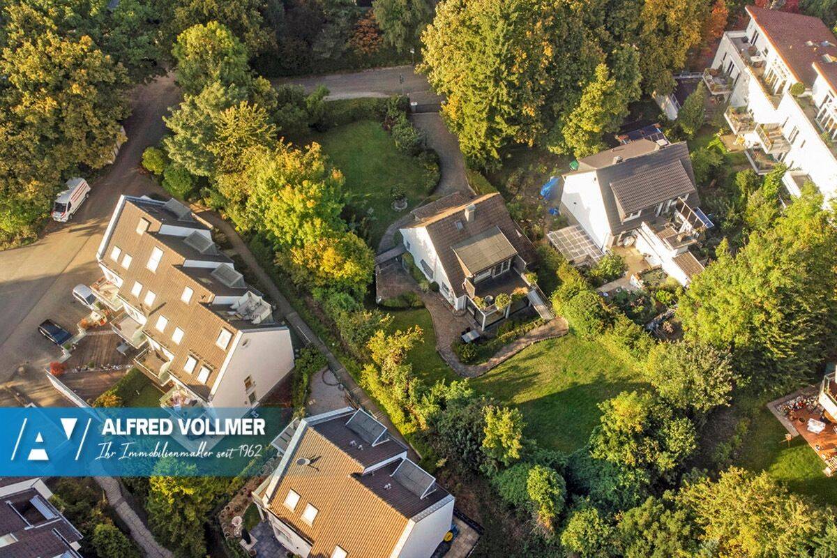 Baugrundsrück in begehrter Lage, 42113 Wuppertal (Elberfeld)