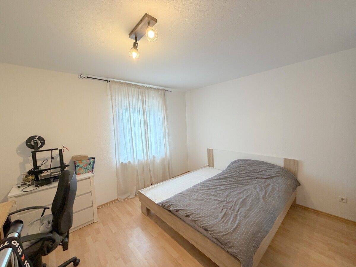2 ZKB-Stellplatz, 67065 Ludwigshafen am Rhein (Gartenstadt Maudach Mundenheim Rheingönheim West)