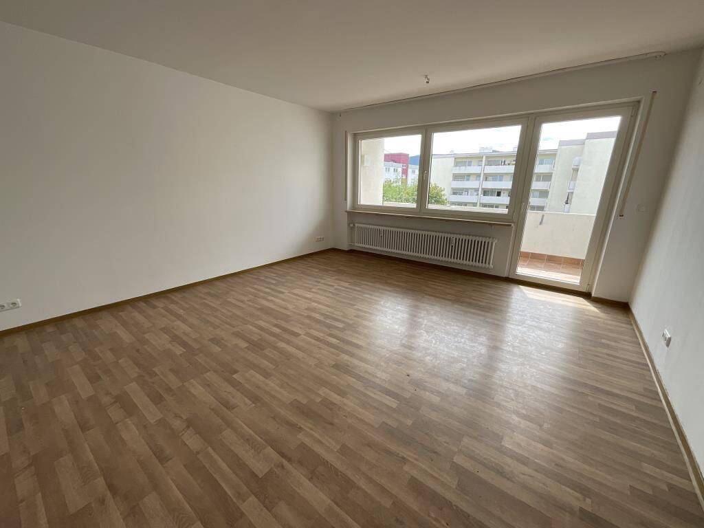 Demnächst frei! 2-Zimmer-Wohnung in Neustadt an der Weinstraße, 67433 Neustadt an der Weinstraße (Haardt Lachen-Speyerdorf Neustadt-Stadt)