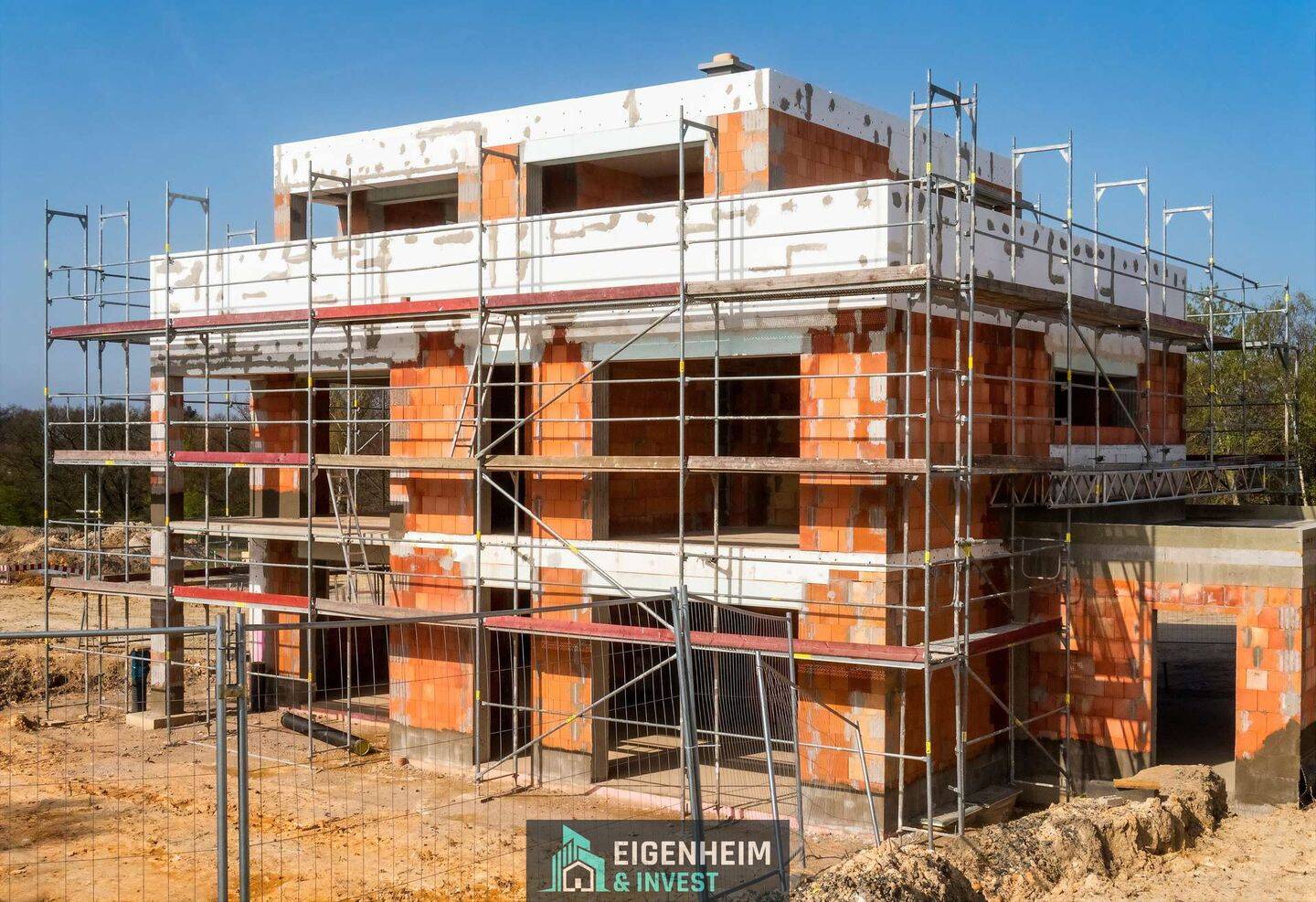 Attraktives Grundstück mit B-Plan für 32 Wohneinheiten und BGF 2.850 m², 49751 Sögel
