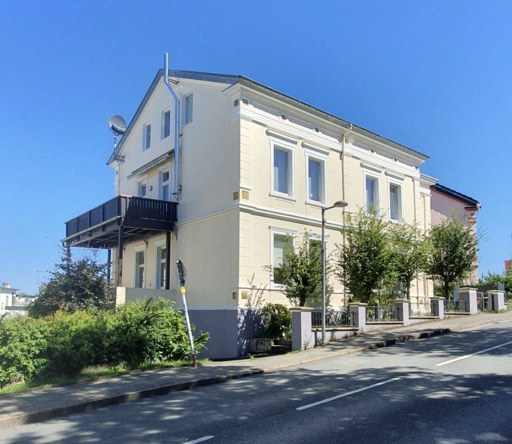 Helle 2-Zimmer mit Einbauküche und Balkon in zentraler Lage, 58511 Lüdenscheid