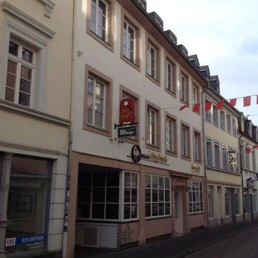 Wohnen in der Trierer Innenstadt, 54290 Trier (Innenstadt Trier-Süd)