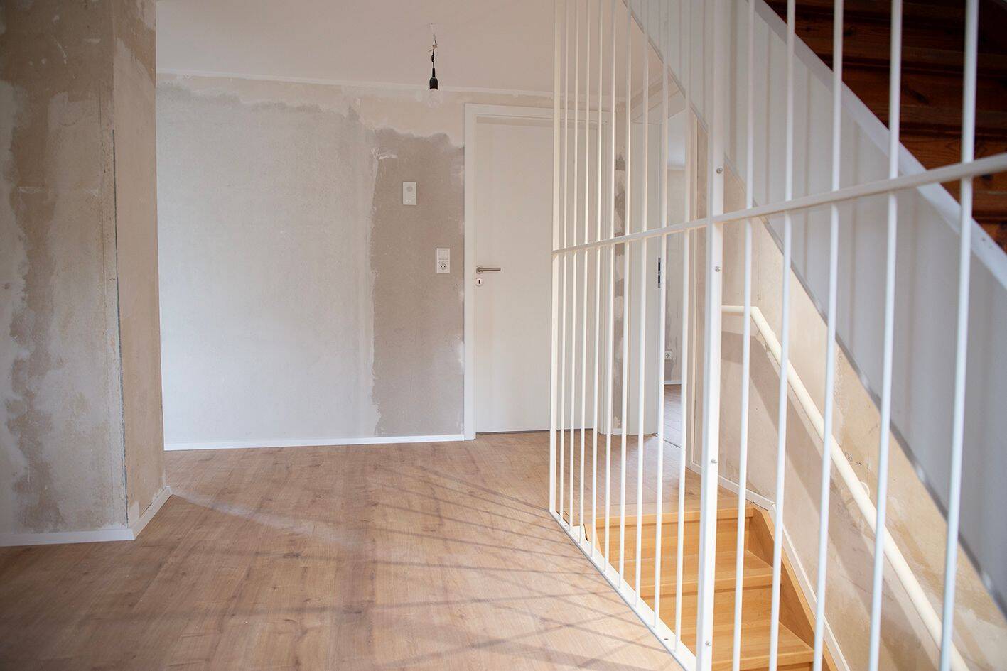 3 Zimmer Wohnung in Bad König/Fürstengrund, 64732 Bad König