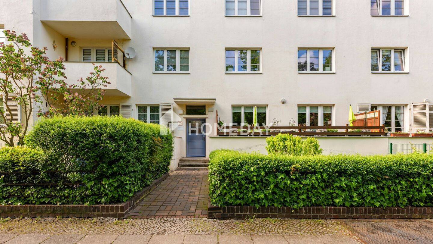 Attraktive & solide vermietete 3-Zimmer-Wohnung in Magdeburg-Stadtfeld West, 39110 Magdeburg (Diesdorf Stadtfeld West)