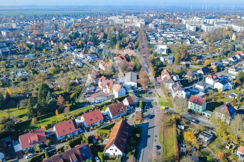 Solides Investment: Gepflegtes Mehrfamilienhaus in ruhiger Wohnlage von Magdeburg, 39130 Magdeburg (Alt Olvenstedt Großer Silberberg Neu Olvenstedt)