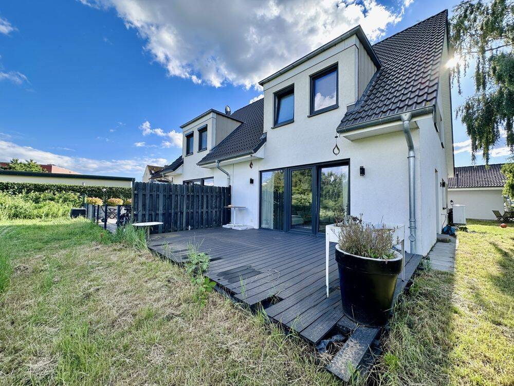 125 m² wohnliche Eleganz zum sofort einziehen
