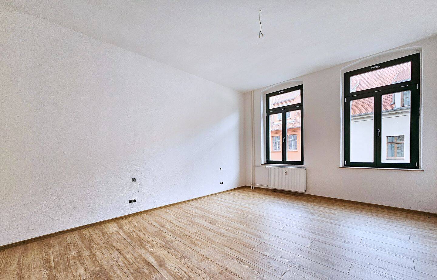 Frisch, modern und zentral!, 6366 Köthen (Anhalt)