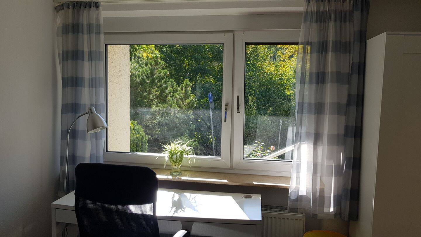 Möblierte Apartment in Leonberg, 71229 Leonberg