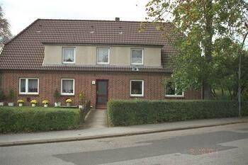 3 Zimmer Wohnung in Niebüll, 25899 Niebüll