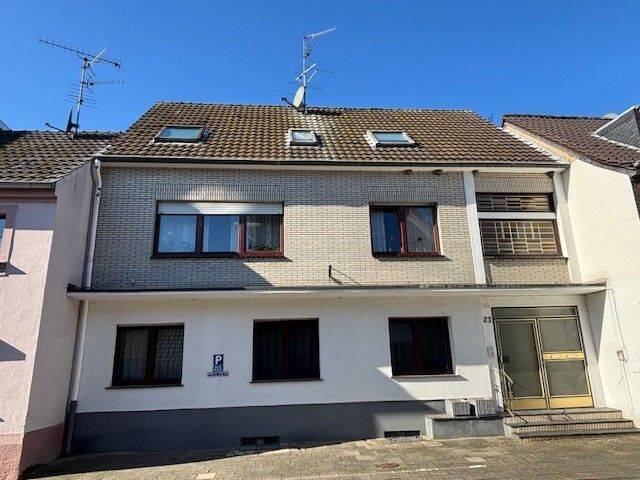 Großes Haus mit vielen Möglichkeiten, 47877 Willich