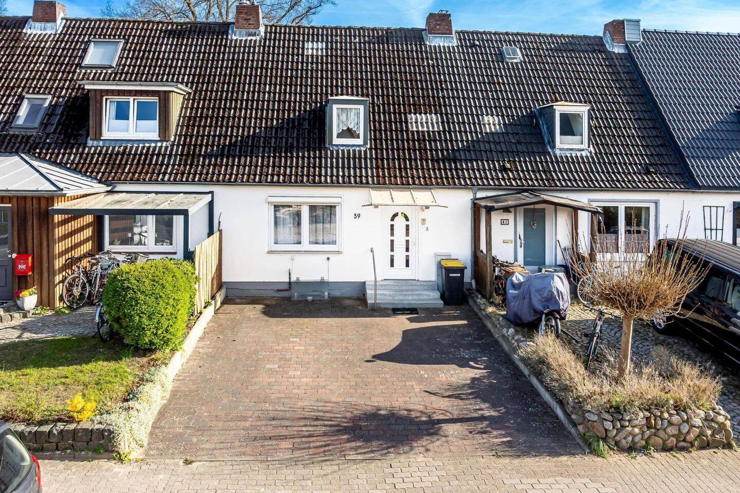 Klein im Maß – groß im Gefühl, 22880 Wedel