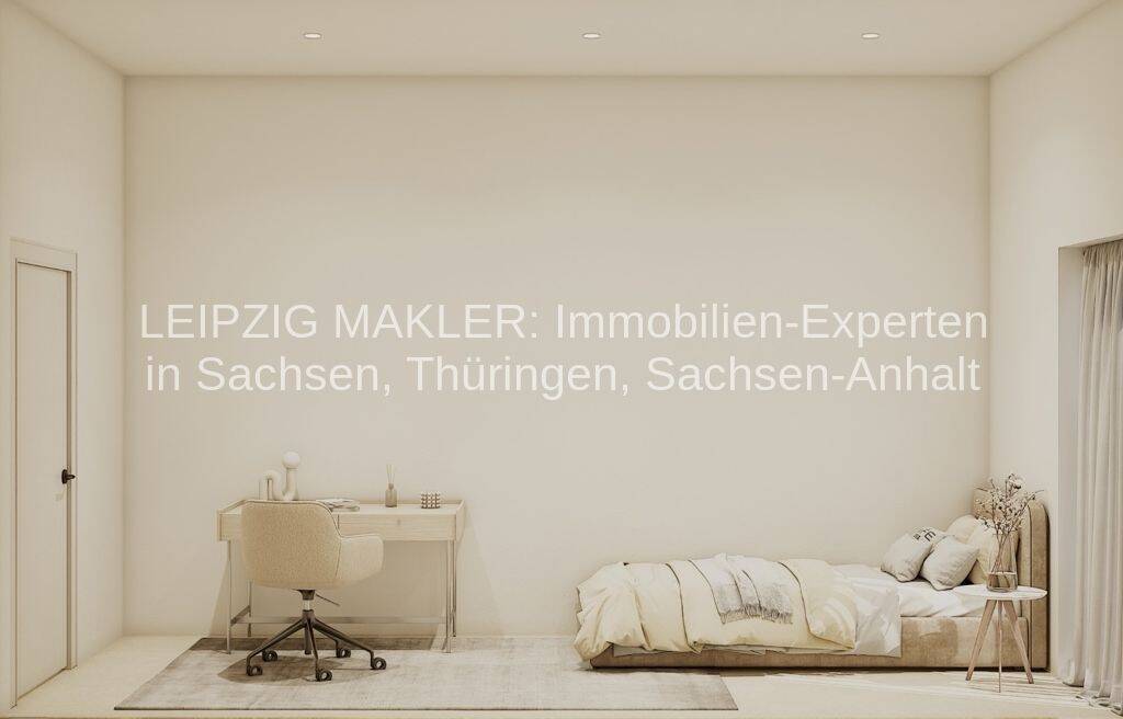 SCHICK und GÜNSTIG: 4-Raumwohnung mit Wintergarten für Familien, 4451 Borsdorf