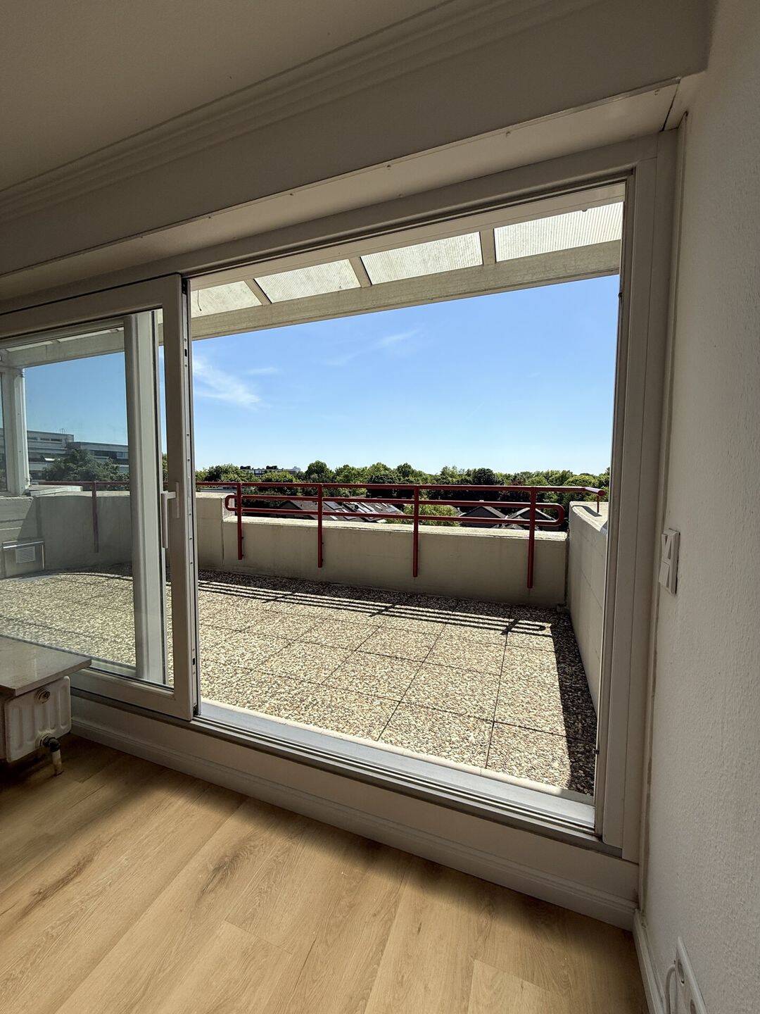 Penthouse über den Dächern von Gievenbeck!, 48161 Münster (Gievenbeck Nienberge Roxel Sentrup Sprakel)
