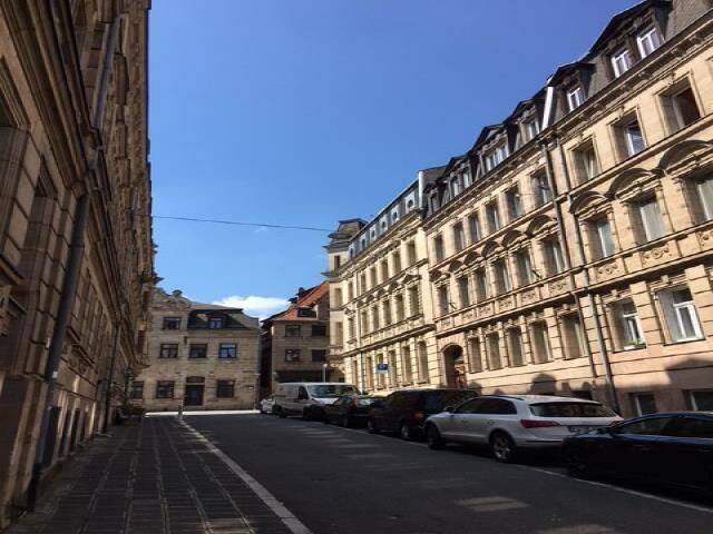 Wohnung zur Miete, 90762 Fürth (Innenstadt)
