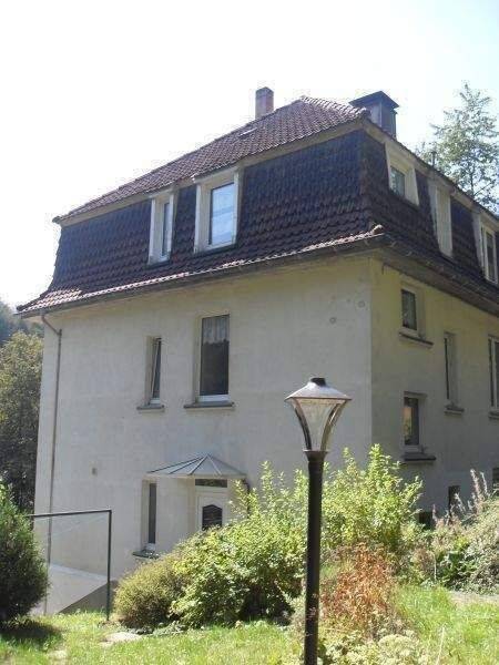 Gemütliche Single-Whg. mit Gartenoase!, 58515 Lüdenscheid