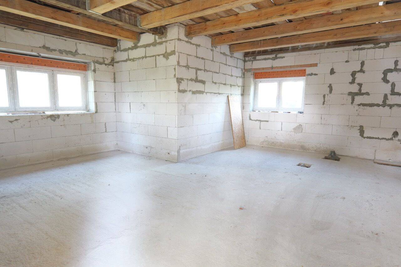 Sanierungsobjekt mit genehmigtem Ausbau für 8 Apartments, 14979 Großbeeren