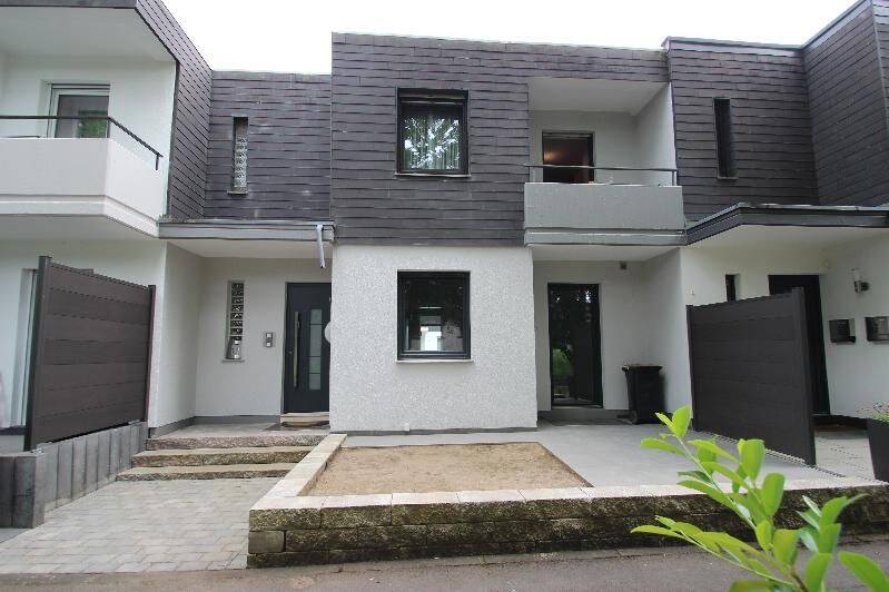 Umfangreich saniertes ZFH Garten 2 Balkone 2 Terrassen Garage Keller Erdgeschoss kernsaniert Zentrum, 53474 Bad Neuenahr-Ahrweiler