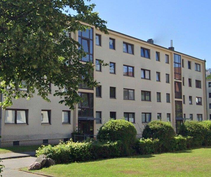 Ihre neue 2 Zi.Whg. im EG mit Balkon ab dem 15.07.2026, 24159 Kiel (Friedrichsort Holtenau Pries Schilksee Wik)