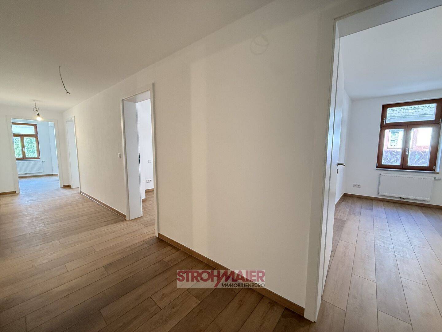 Erstbezug nach Kernsanierung! Großzügige, helle 3-Zimmer-Wohnung im Herzen der Hersbrucker Innenstadt, 91217 Hersbruck
