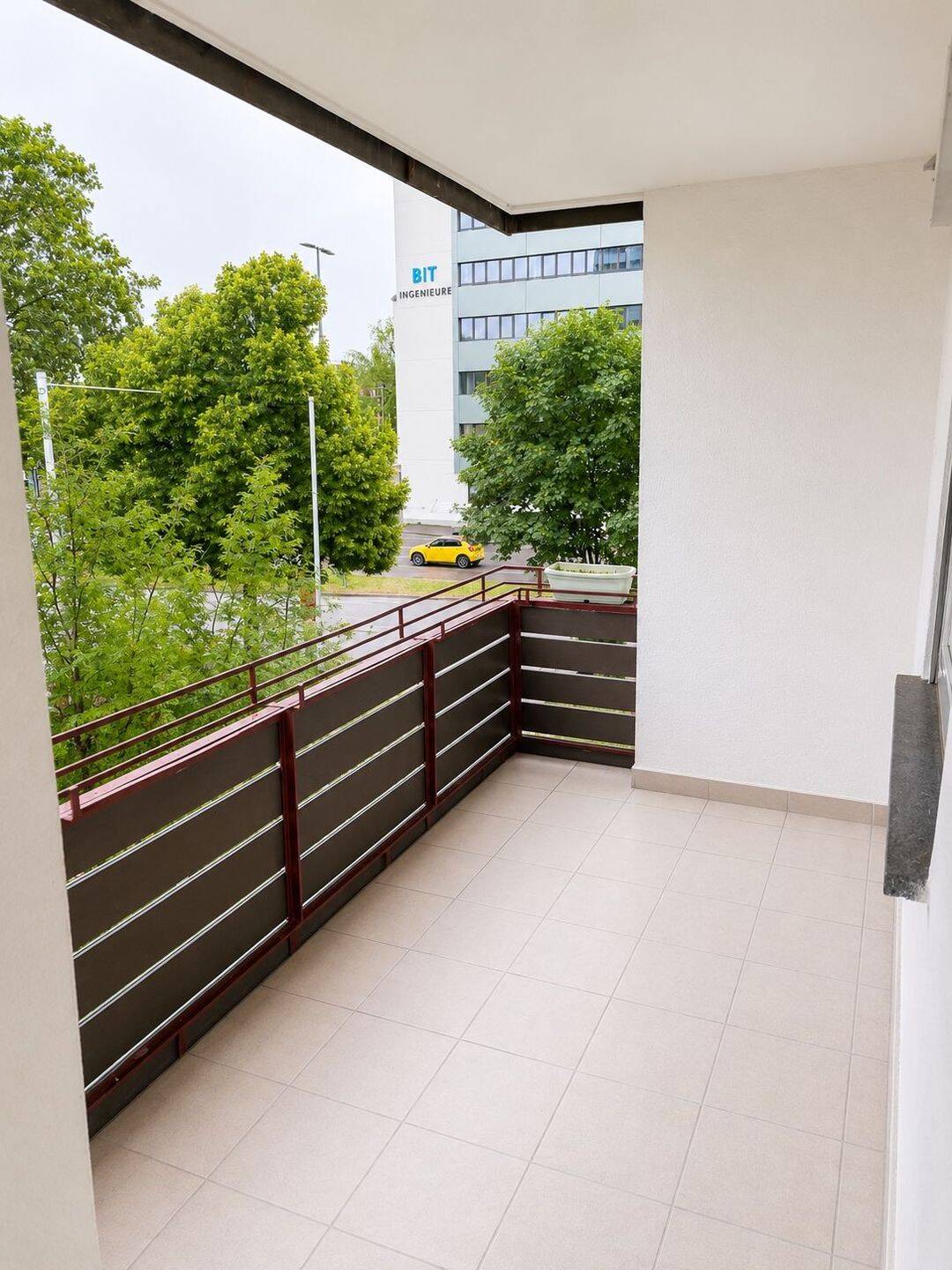 Gepflegte 1,5-Zimmer-Wohnung mit Balkon & Kellerraum | 800€ | Heilbronn, 74072 Heilbronn (Heilbronn)