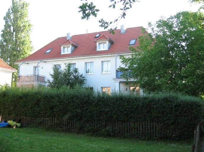 3 Zimmer Wohnung mit Terrasse in Bürgerfelde, 26127 Oldenburg (Oldb) (Alexandersfeld Bürgerfelde Nadorst)