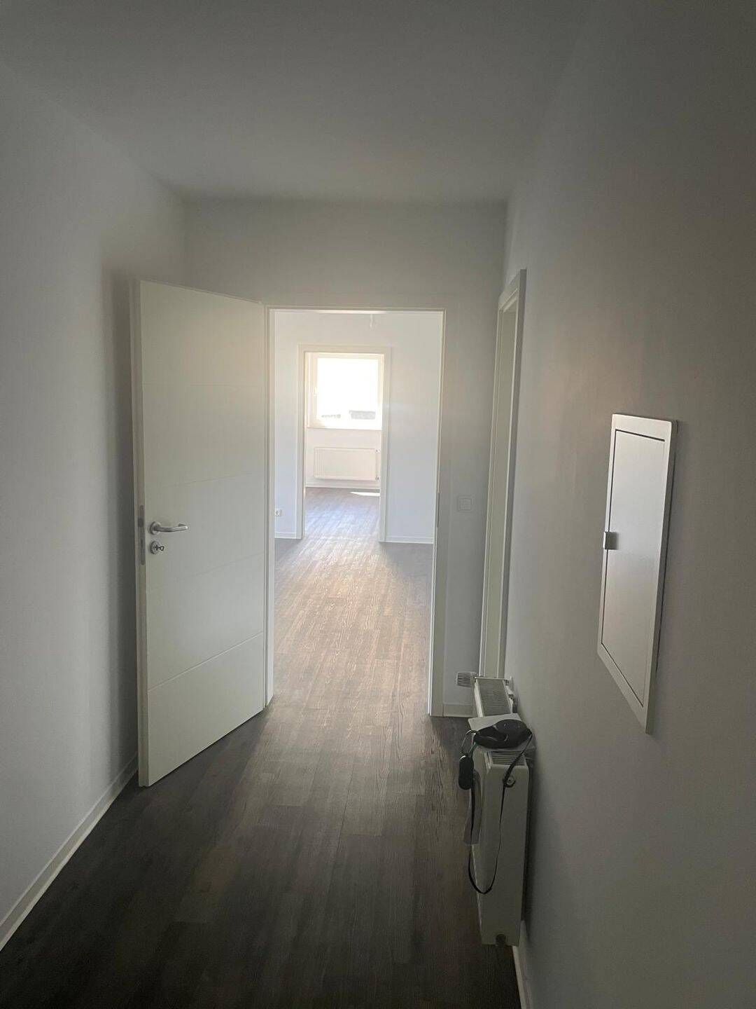 Großzügige 4 Zimmerwohnung 120qm Büdingen Stadt, 63654 Büdingen