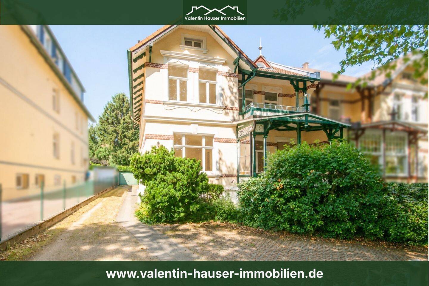 Vielseitige Doppelhaushälfte in Bad Harzburg mit zwei Wohneinheiten, 38667 Bad Harzburg