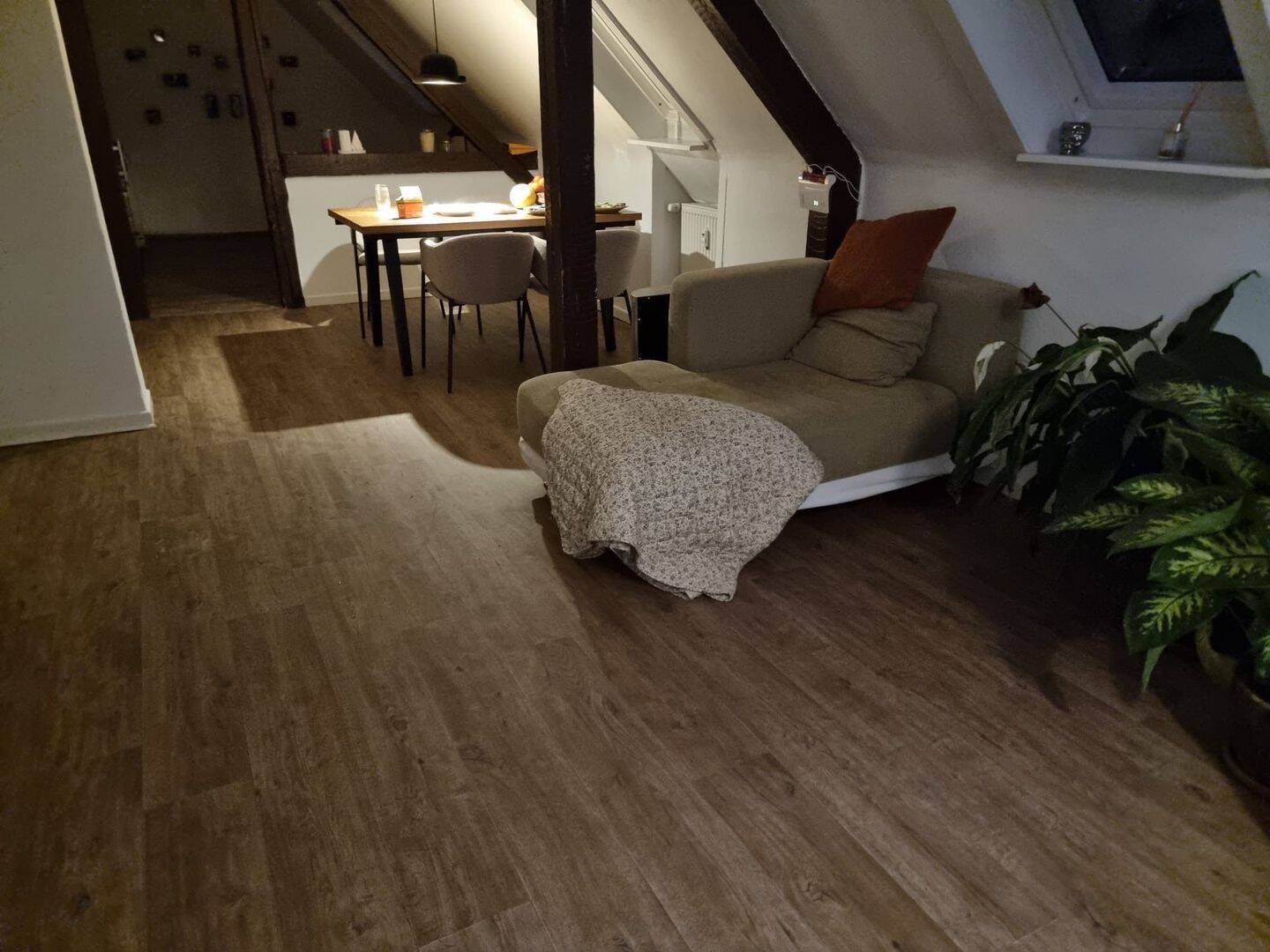 Helle & freundliche 3-Zimmer-Wohnung, 21493 Schwarzenbek