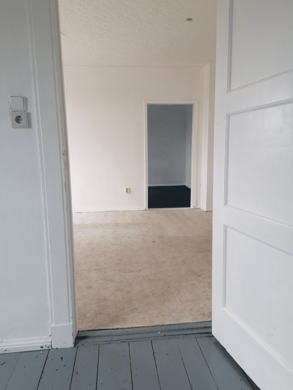 4-Zimmer Wohnung zur Miete in Ducherow, 17398 Ducherow