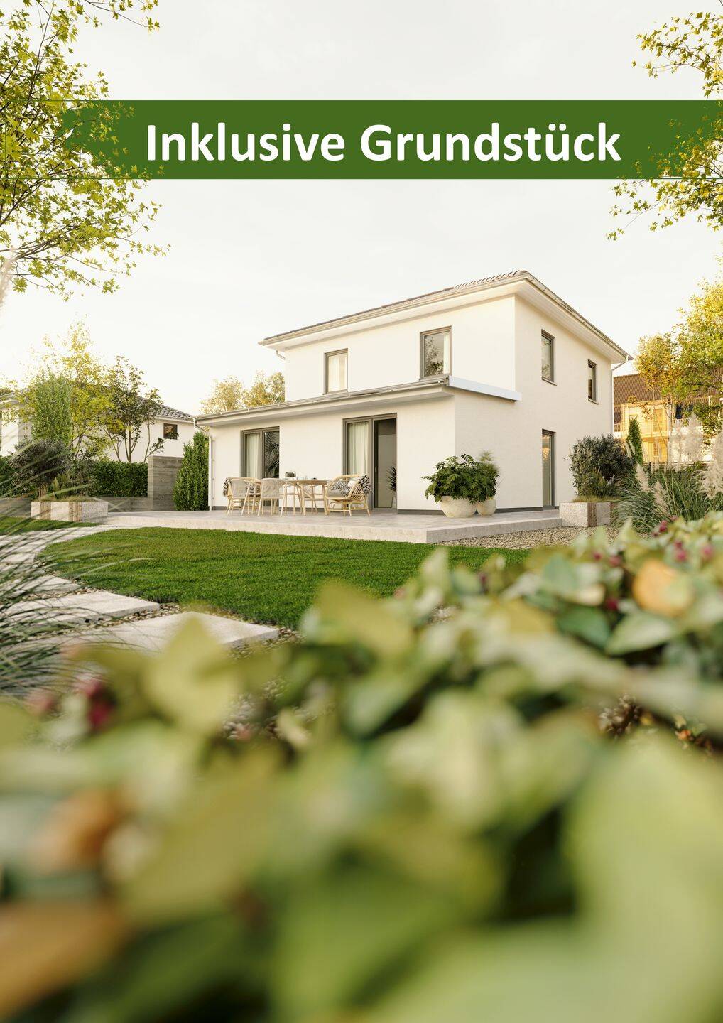 Mit Grundstück: Das Stadthaus zum Wohlfühlen in Gadenstedt – Komfort & Design perfekt kombiniert, 31246 Ilsede