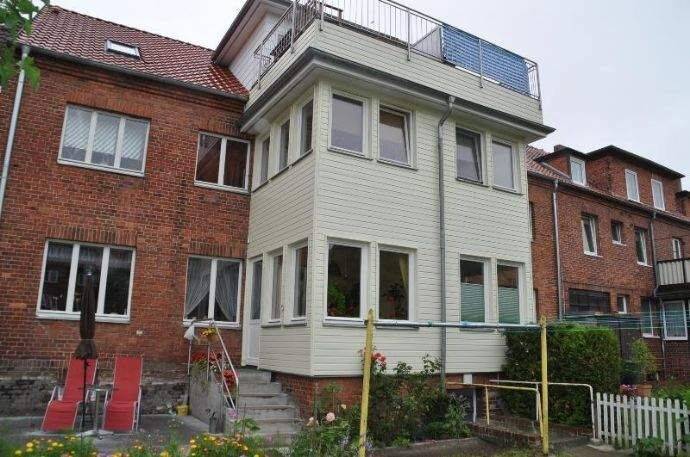 3 Raumwohnung nähe Altstadt zu vermieten, 18439 Stralsund