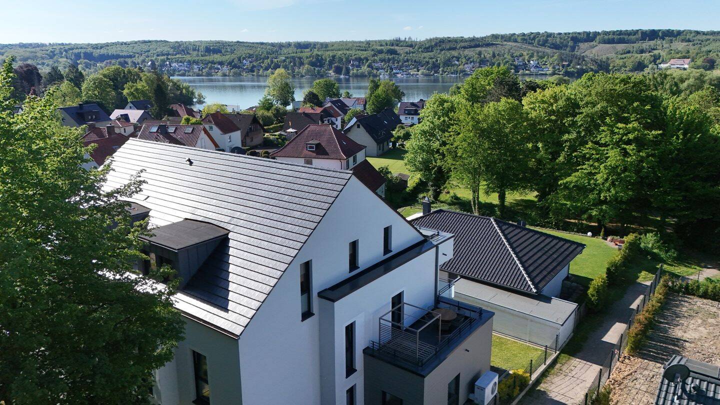 ***Attraktive Neubauwohnung unmittelbar am Seepark***, 59519 Möhnesee