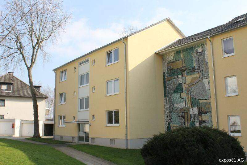 SHG+++ Schöne 2,5-Zimmerwohnung in bester Lage, 58099 Hagen (Berchum Boele Garenfeld Hohenlimburg Lennetal)