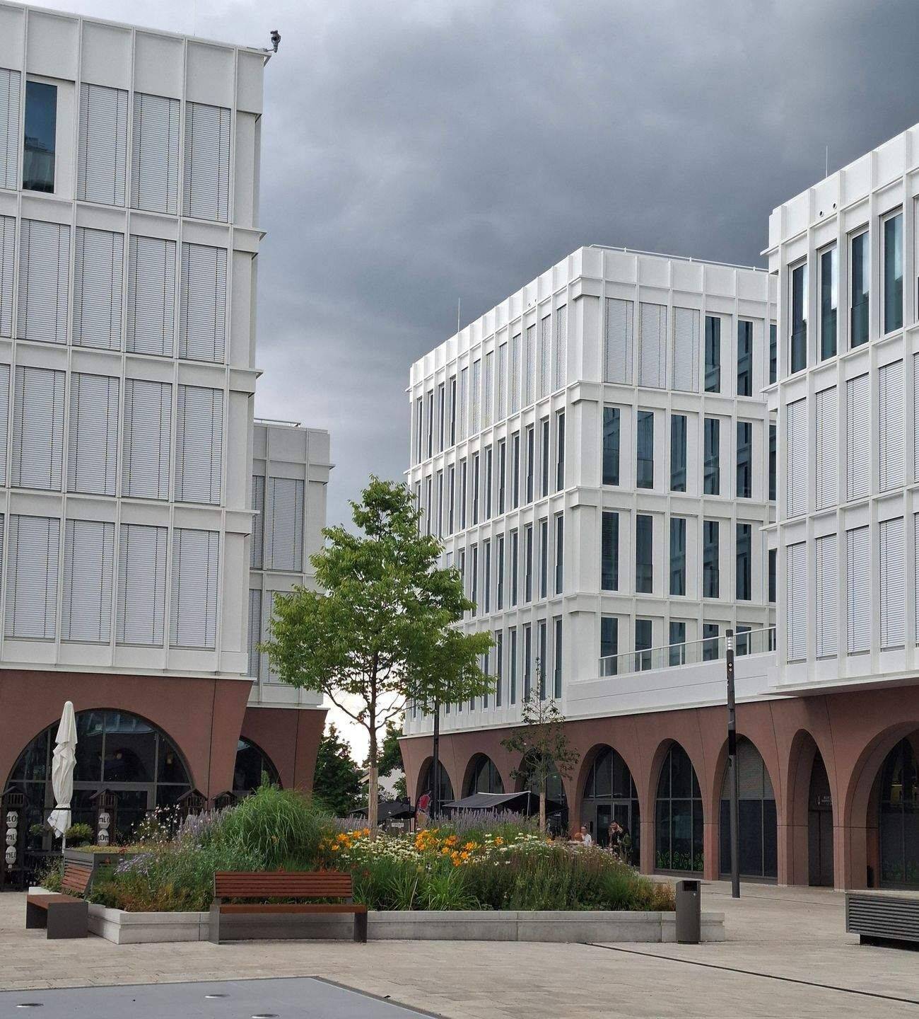 Nähe „Neue Mitte Thon“, 90425 Nürnberg