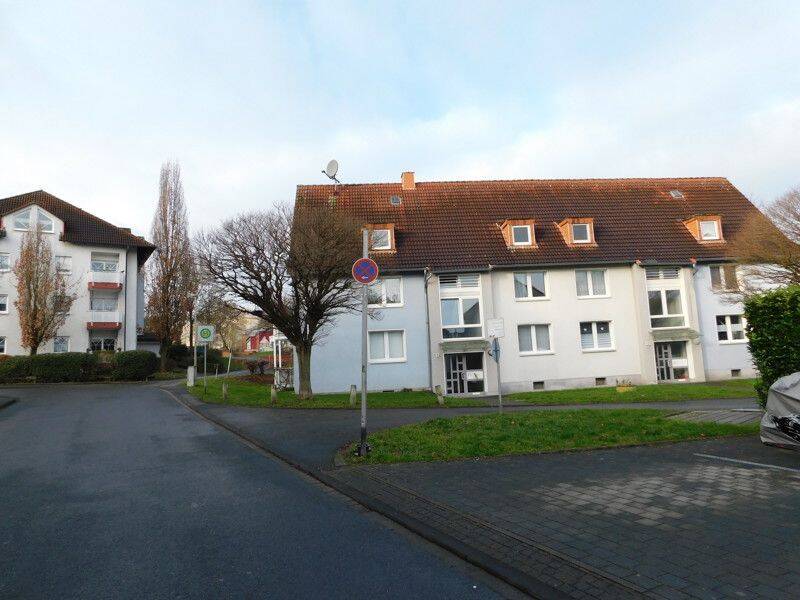 Schöne Erdgeschosswohnung, ideal für einen Single!, 58453 Witten