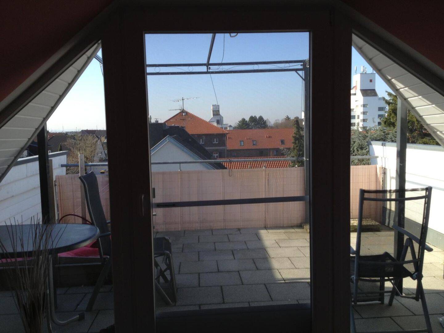 Mietwohnung, 4 Zimmer, 113 m², in Köln, 51143 Köln (Porz Langel Zündorf)