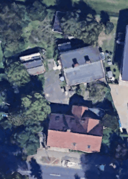 Grundstück mit Entwicklungspotenzial in zweiter Reihe – ca. 752 m² in Panketal-Zepernick, 16341 Panketal