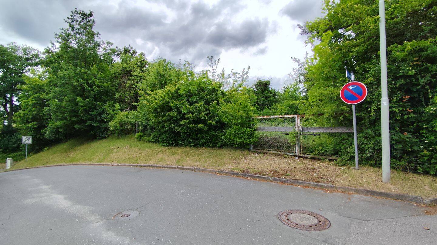 Seltene Gelegenheit im Oberen Maintal: Großzügiges Traumgrundstück mit 1.353 m² in Marktzeuln – Erschlossene Lage & vielseitig bebaubar!, 96275 Marktzeuln