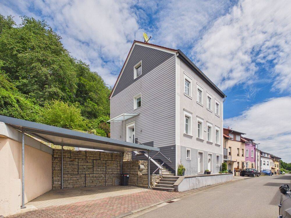Ankommen. Wohlfühlen. Zuhause., 66571 Eppelborn