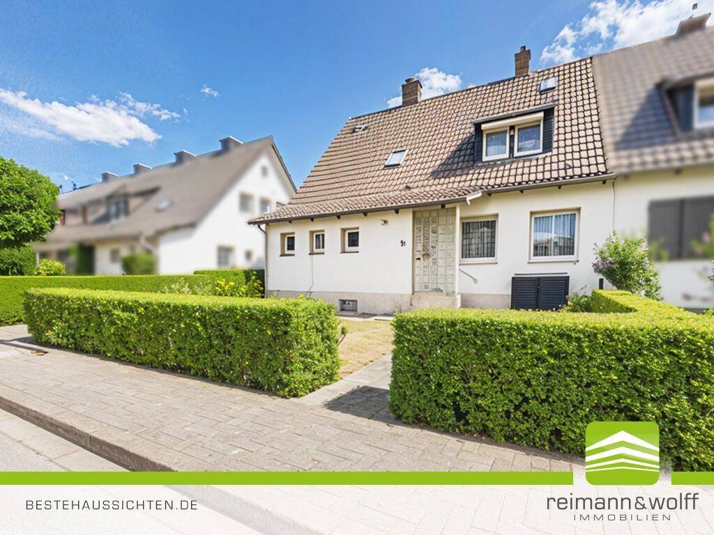 REIMANN&WOLFF Geilenkirchen-Bauchem: „Zentrale Familienoase., 52511 Geilenkirchen