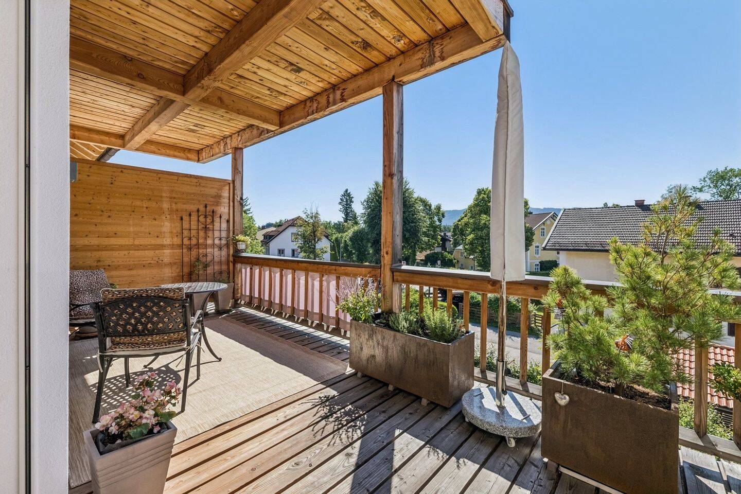 Modernisierte, lichtdurchflutete Etagenwohnung mit hochwertiger Ausstattung, sonnigem Balkon und zentraler Bestlage in Bad Tölz, 83646 Bad Tölz