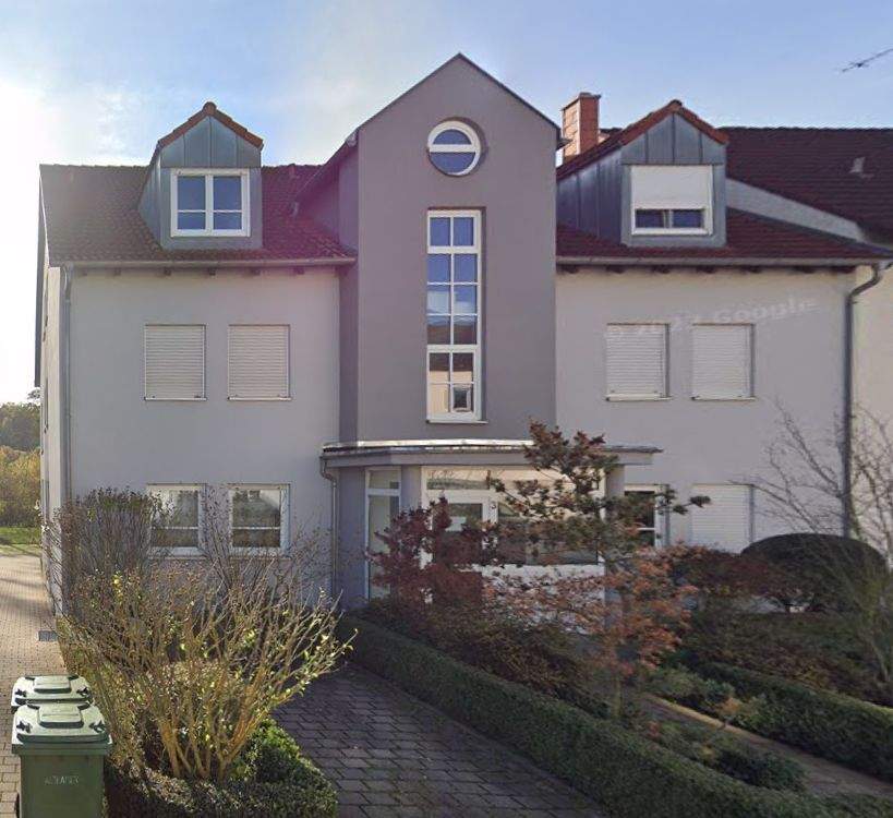 Stegaurach – Schicke 2-Zimmer-Wohnung, 96135 Stegaurach