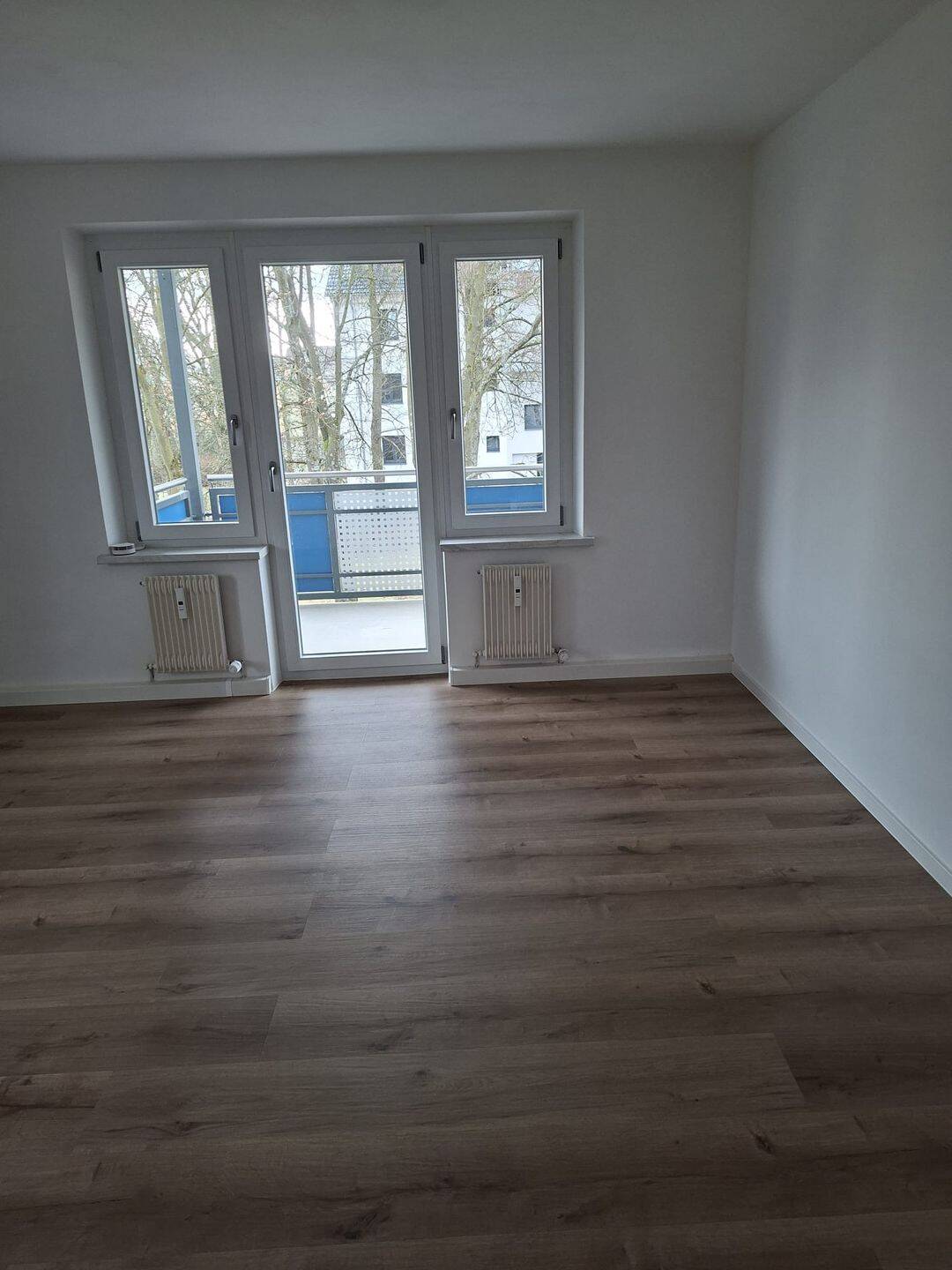 Mietwohnung, 2,5 Zimmer, 62 m², in Hof, 95030 Hof (Epplas Innenstadt Osseck Unterkotzau Wölbattendorf)