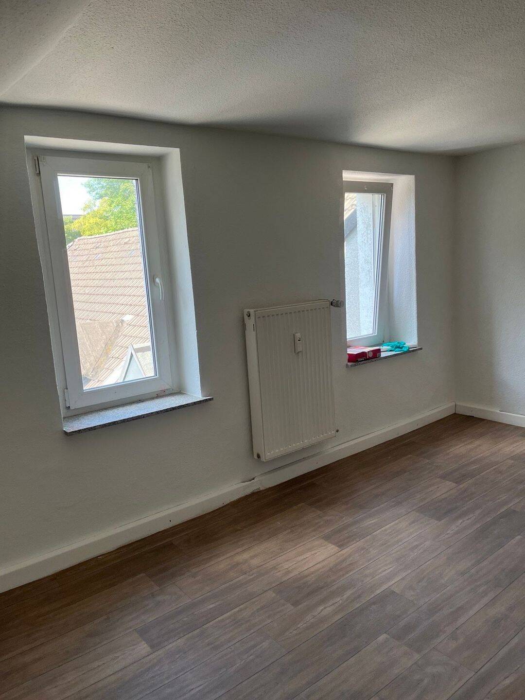Mietwohnung, 4 Zimmer, 119 m², in Wuppertal, 42327 Wuppertal (Vohwinkel)