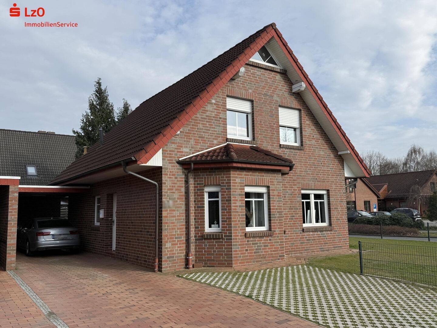 Charmantes Wohnhaus in top Lage, 26169 Friesoythe