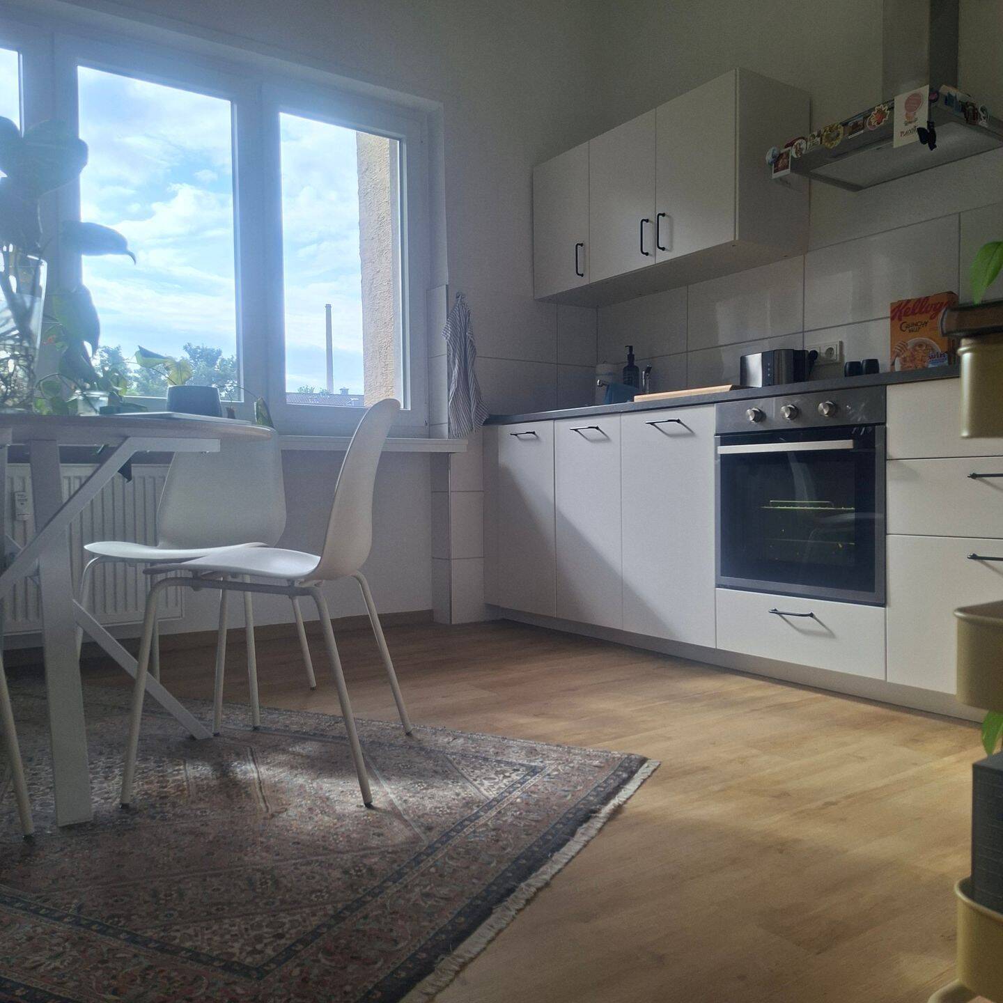 === Hübsches Apartment Nähe Staden ===, 66121 Saarbrücken
