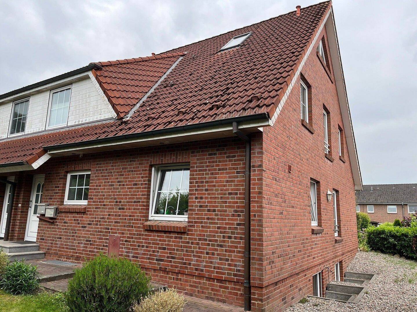 DHH in Bönebüttel, 24620 Bönebüttel