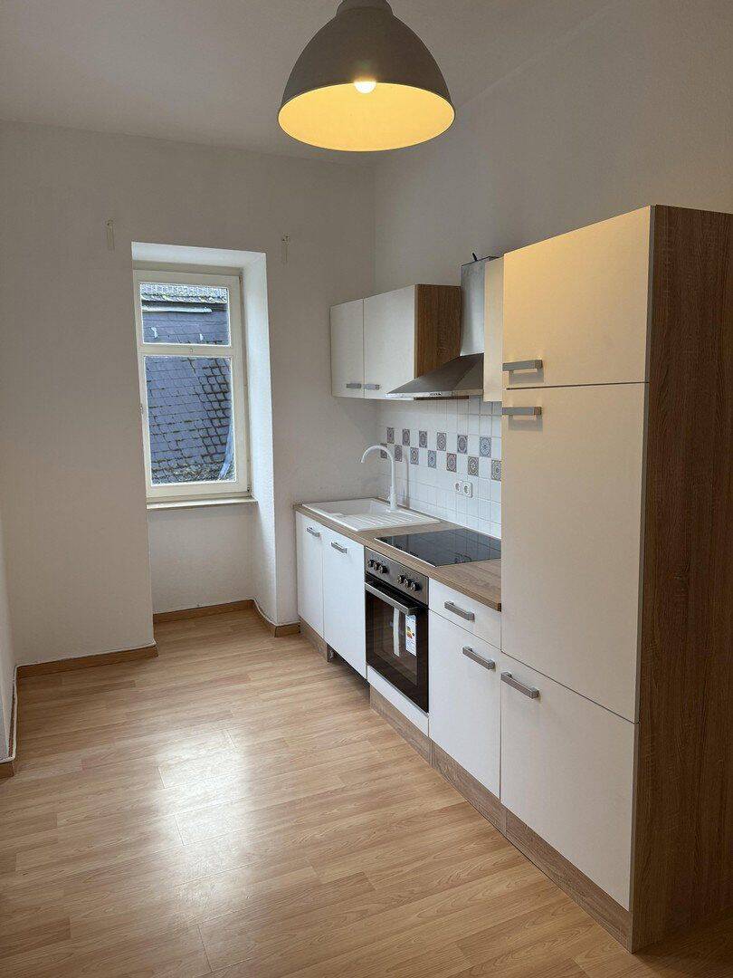 Charmante 3-Zimmer-Wohnung in ruhiger Jugendstilvilla – frisch Renoviert, neue Einbauküche, 61231 Bad Nauheim